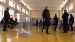 Первый день выборов: видео с избирательных участков