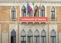 Проект папского государства представят на Венецианской биеннале и дополнят работами заключенных

