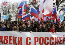 «Сегодня Крым – это уже другая цивилизация»

