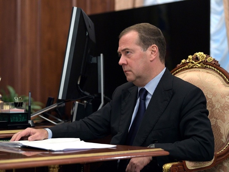 Медведев предупредил об уголовной ответственности за поджоги и вандализм на избирательных участках