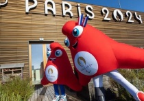 Старший вице-президент Международного олимпийского комитета (МОК) Джон Коутс считает, что на парижских Играх может быть всего 40 нейтральных спортсменов из России.