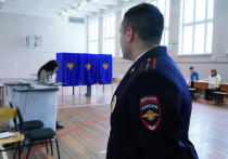 В Новосибирской области завершились выборы Президента России