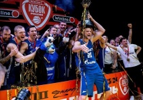 Баскетболисты «Зенита» впервые выиграли Кубок России, обыграв в финальном матче «Нижний Новгород». Добиться важной победы команда смогла с третьей попытки, и стала 13-й по счету обладательницей почетного трофея 