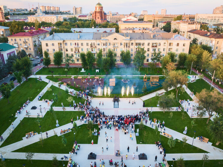 Как россияне своими голосами влияют на развитие городов страны