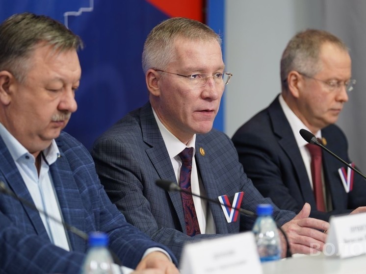Председатель Избирательной комиссии Вологодской области Денис Зайцев подвел промежуточные итоги проведенных в регионе выборов.  