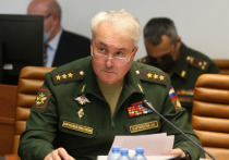 Глава думского комитета по обороне Андрей Картаполов заявил, что призываемые на срочную службу не будут направляться в зону проведения специальной военной операции (СВО)
