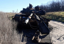 Западные военные не в состоянии вести такие тяжелые боевые действия, которые происходят на Украине, пишет Business Insider (BI)