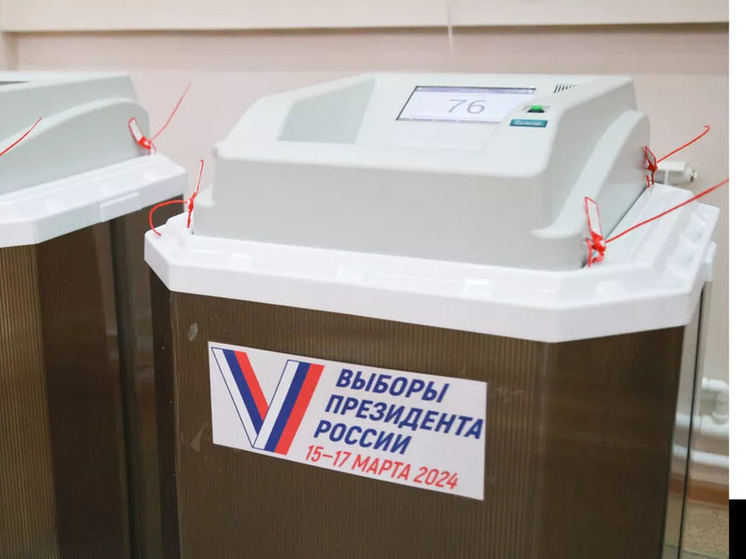 В Алтайском крае самую низкую явку на выборах президента России показал Рубцовск