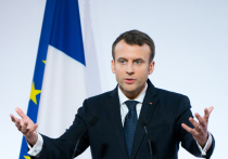 «Французы смогут только научить украинцев быстро и эффективно отступать»
