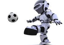 Исследование показало, что футбольные тактики, разработанные ИИ, лучше человеческих