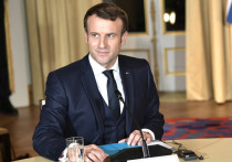 Французский президент метит на кресло в Брюсселе