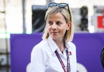 Появились новые подробности судебного разбирательства между женой директора команды «Мерседес» «Формулы-1» Сьюзи Вольфф и FIA из-за расследования конфликта интересов