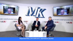 Злочевский рассказал, каким будет урожай зерна в этом году: видео