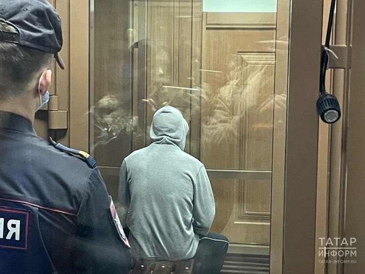 К пожизненному сроку заключения приговорил Верховный суд РТ Радика Тагирова, прозванного «душителем бабушек» и «приволжским маньяком». 