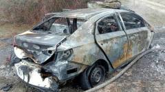 В Астраханской области на трассе в ДТП пострадали 5 человек
