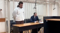 Никита Кологривый пожаловался в суде на "слишком жестокое" наказание: видео