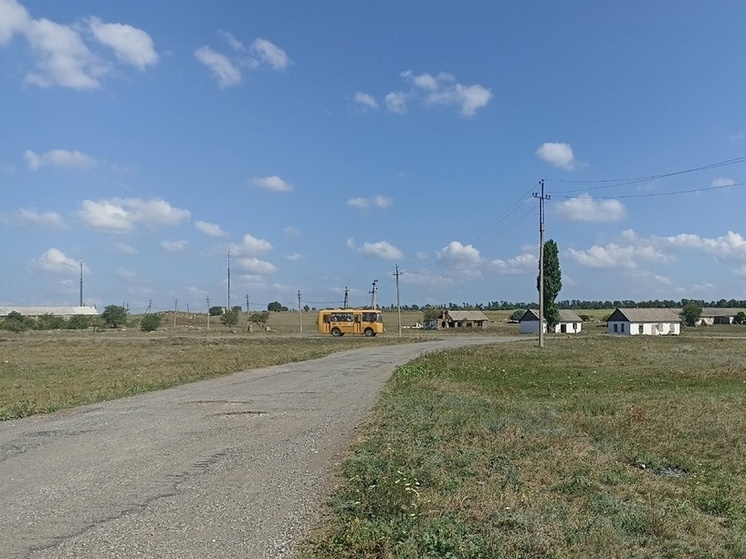 Более трехсот километров дорог планируют отремонтировать в ЛНР