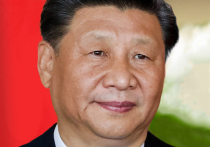 Центральное телевидение Китая сообщило, что председатель КНР Си Цзиньпин направил телеграмму с соболезнованиями президенту РФ Владимиру Путину после событий в "Крокус Сити Холле" в Москве