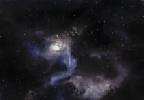 Звездные потоки были остатками двух галактик

