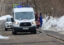 Минздрав Московской области опубликовал на своем сайте список погибших при теракте в "Крокус Сити Холле"