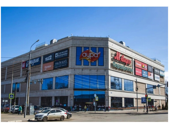 Торговые центры Ярославля и области отменили массовые мероприятия