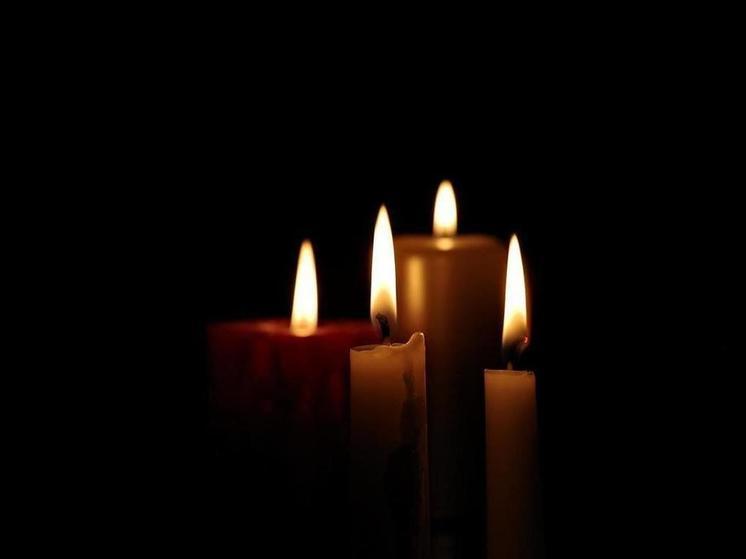 В России объявлен День траура по погибшим при теракте в «Крокусе»