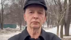 "Страшная и бессмысленная трагедия": Шклярский опубликовал видеообращение о теракте в "Крокусе"