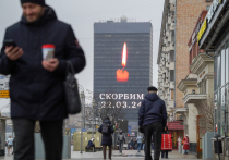 В первые минуты после известия о теракте в Crocus City Hall московские власти предприняли все необходимые меры для помощи пострадавшим и их родным