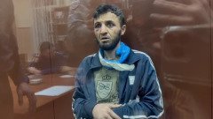 Террористу Далержону Мирзоеву предьявили обвинение в совершении теракта