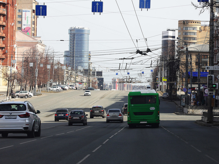 В Челябинске ДТП с пассажирским автобусом станет уголовным делом