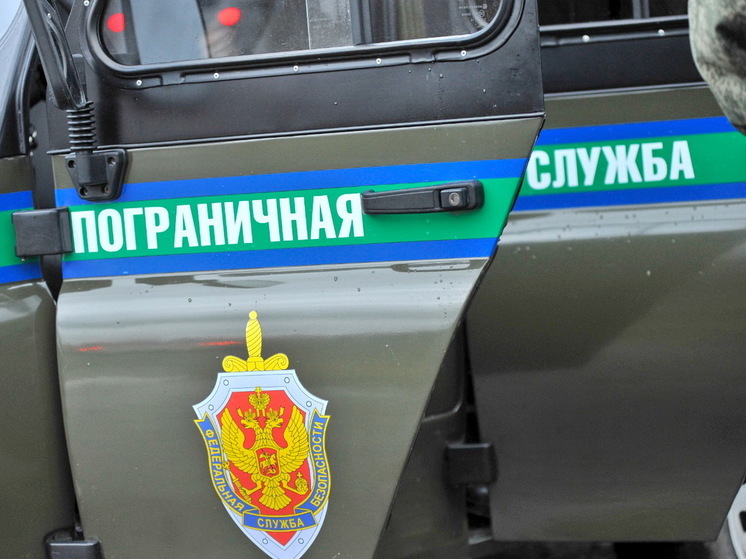ФСБ: за нарушение пограничного режима на Ямале наказали более 300 человек
