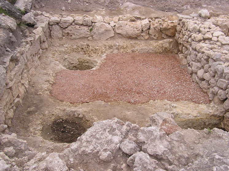 Археологи обнаружили доказательства существования крымской Хазарии