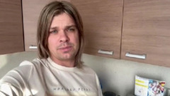 Певец Гуров рассказал о работе артистов после теракта: видео