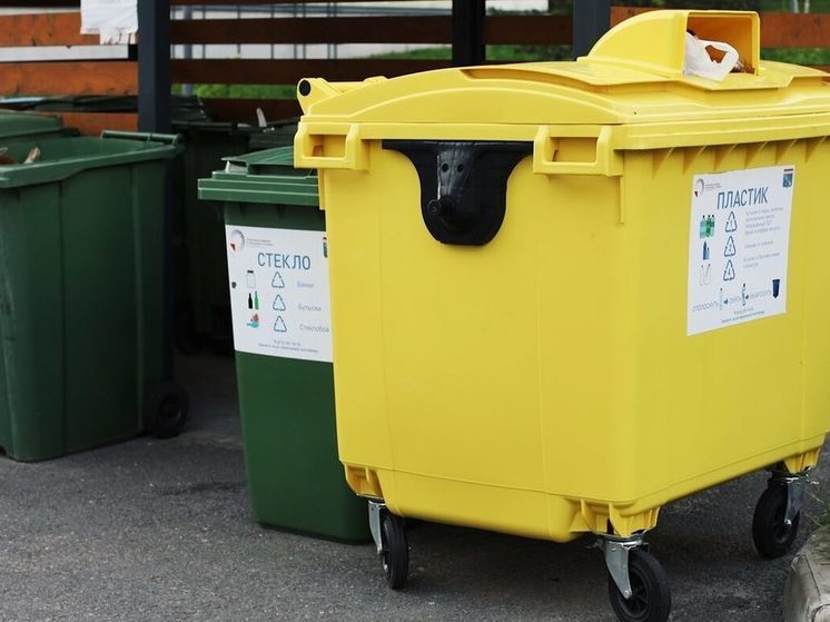 РЭО предложил сделать сертификацию продукции из органических отходов обязательной