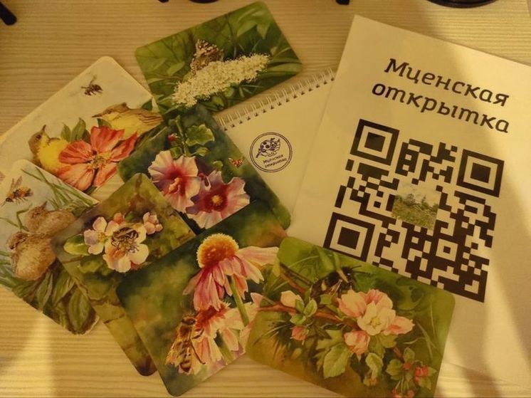 На выставке «Россия» орловцы проведут класс-шоу по созданию открыток