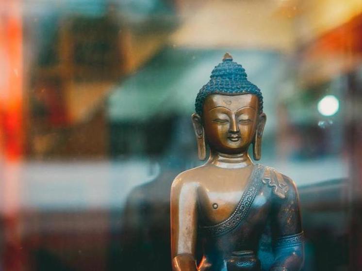 Возрождение номадного уклада, инициированное Буддийской Сангхой, гармонично вписывается в ее каноны