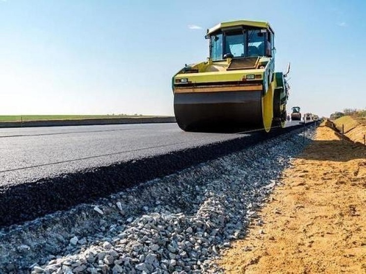 В апреле начнется к ремонт очередного участка дороги Данилов – Пошехонье