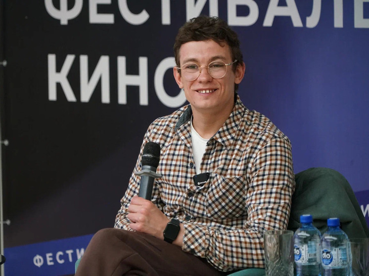 Комик Светлаков заявил, что скандалы актера из Новосибирска  Кологривого могут быть пиаром