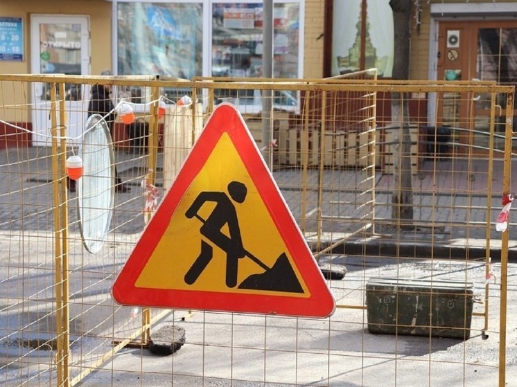 В Калужской области отремонтируют дороги к больницам и ФАПам