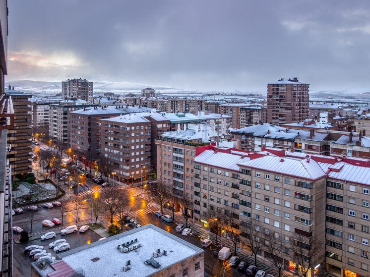 В Красноярском крае выдали 1 млрд в рамках «арктической ипотеки»
