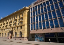 В истории одного из знаковых зданий Волгоградской области открывается новая страница