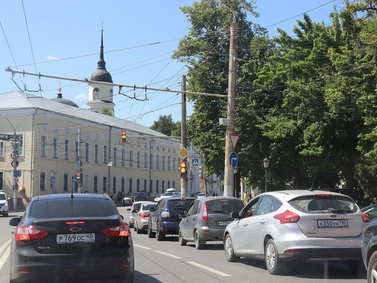 Пьяному водителю из Калужской области грозит 2 года тюрьмы и арест авто