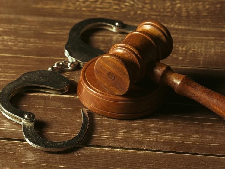Жителя Кургана приговорили к семи годам за интимные переписки с детьми