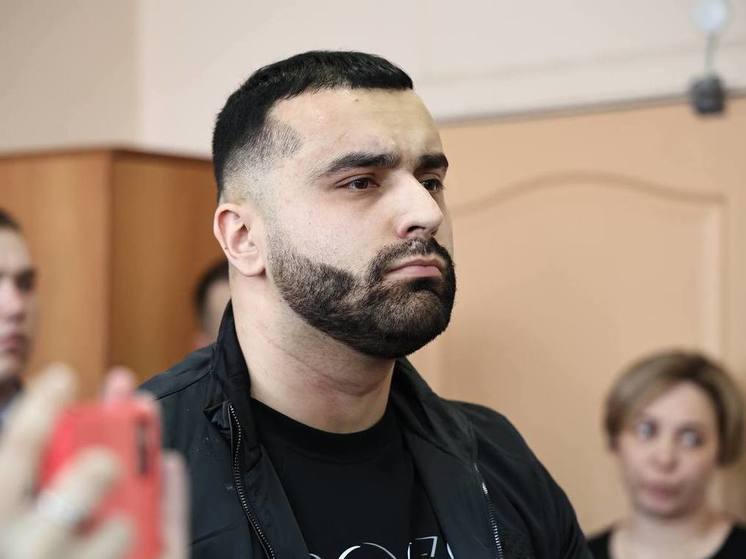 Челябинского блогера Джавадова посадили на 5 лет в колонию