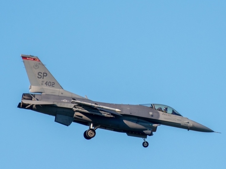 Югославский офицер Золтан Дани: поставки F-16 для ВСУ не изменят ход СВО