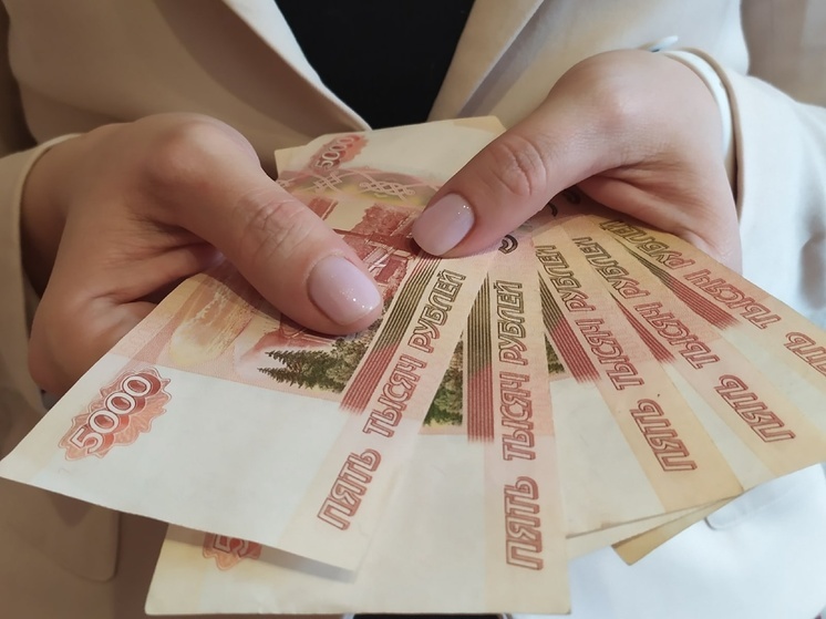На развитие Вологды дополнительно направят свыше 200 млн рублей