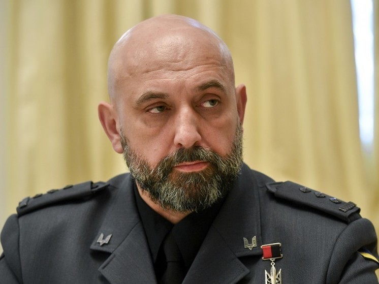 Экс-генерал ВСУ Кривонос: в тяжелом положении страны виноваты дававшие ложные обещания власти