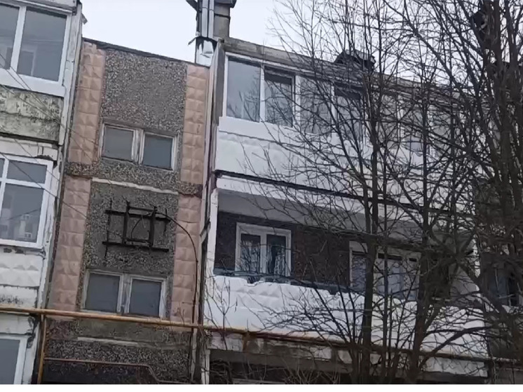 В Ярославском районе жителям дома разрешили вернуться в квартиры