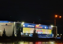 «Металлург» и «Спартак» сыграли пятый матч серии второго раунда плей-офф