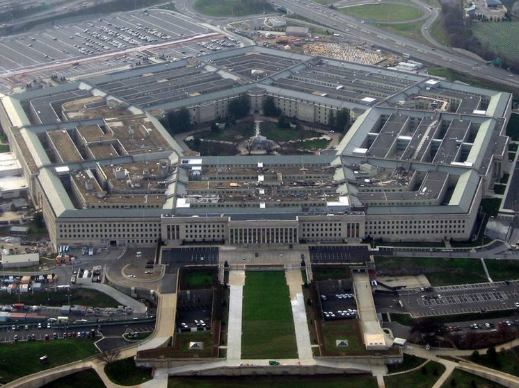 Пентагон объяснил, почему не верит в крупное наступление России